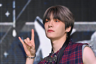 [포토] 여심 저격하는 이펙스 '위시'