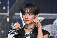 [포토] '귀여운 포즈' 이펙스 제프