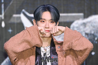 [포토] 하트 날리는 이펙스 금동현