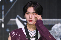 [포토] '시크한 표정' 이펙스 백승