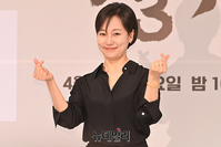 [포토] '돌담병원 수쌤' 진경