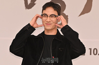 [포토] 낭만닥터 김사부3 합류하는 이홍내