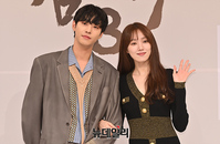 [포토] 낭만닥터3 '안효섭-이성경' 완벽한 커플