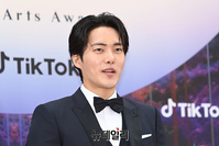 [포토] 신인 연기상 후보 '더 글로리' 김건우