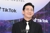 [포토] 재벌집막내아들 고모부, 배우 김도현