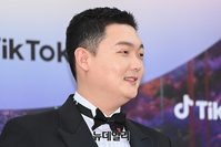 [포토] 드라마 신병 김민호