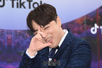 [포토] 황스미스 황제성