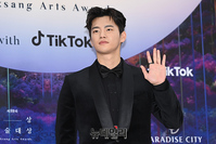 [포토] 서인국, 넘쳐흐르는 잘생김