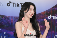 [포토] '더 글로리' 임지연, 순백 드레스