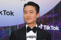 [포토] 감초 배우 조우진