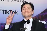 [포토] 대세배우 손석구