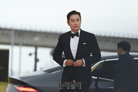 [포토] 이병헌, 압도적인 분위기