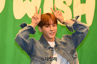 [포토] 비투비 이민혁, 다람쥐 같은 매력