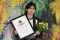 [포토] 댄스머신 아이키