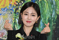 [포토] 브랜드고객충성도대상 참석한 흰