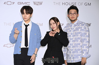 [포토] '더 하우스 오브 지엠' 포토콜 참석한 어반자카파