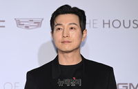 [포토] GMC 앰배서더 정성일