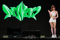 [포토] 단발머리 에스파 윈터