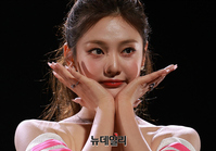 [포토] 컴백한 에스파 닝닝