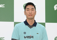 [포토] 마이큐, 긴장한 표정