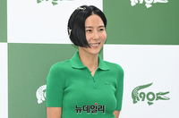 [포토] 라코스테 행사 참석한 김나영