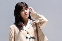 [포토] 대세 아이돌 아이브 안유진