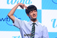 [포토] 음색요정 '더 윈드' 타나톤