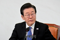 [포토] 발언하는 이재명 더불어민주당 대표