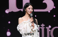 [포토] 솔로 아티스트로 도약하는 미주