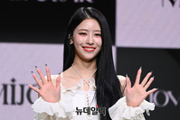 [포토] 안녕하세요 '미주'예요