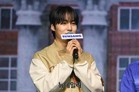 [포토] 자기소개하는 유나이트