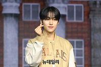 [포토] 유나이트 은상 '컴백 했어요'