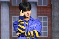 [포토] 생각에 잠긴 유나이트 우노 