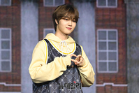 [포토] 유나이트 은호, 다람쥐 같은 귀여움