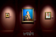 [포토] 예술의전당서 만나는 '라울 뒤피' 색채의 선율