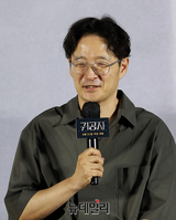 [포토] 영화 '귀공자' 연출한 박훈정 감독