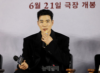 [포토] 귀공자로 스크린 복귀하는 배우 김강우