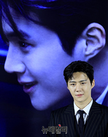 [포토] 김선호, 귀공자로 스크린 데뷔