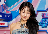 [포토] 이효리, 매력적인 눈빛