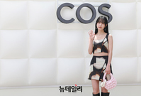 [포토] 우주소녀 설아 "나들이 나왔어요"