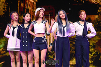 [포토] 드림캐쳐, 8번째 미니앨범 '아포칼립스:프롬 어스' 발매