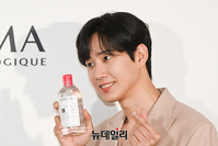 [포토] 마성의 매력 박성훈