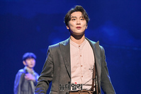 [포토] 뮤지컬 '할란카운티' 다니엘 역 홍주찬