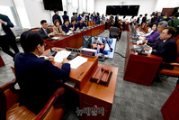 [포토] 김남국 징계절차 위해 열린 윤리특별위원회 전체회의