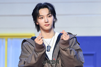 [포토] 훈훈함의 정석 보이넥스트도어 성호