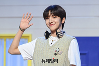 [포토] 보이넥스트도어 운학, 대형견 같은 매력