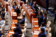 [포토] 이의 제기하는 정청래 더불어민주당 의원