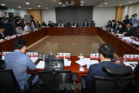 [포토] 국민의힘 코인게이트 진상조사단 제4차 회의