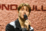 [포토] 입장 밝히는 비아이