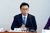 [포토] 발언하는 박광온 더불어민주당 원내대표